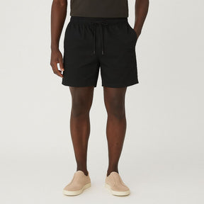 Short Sunrise 100% Algodão