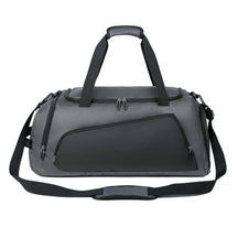 Bolsa de Viagem Masculina - Oxford