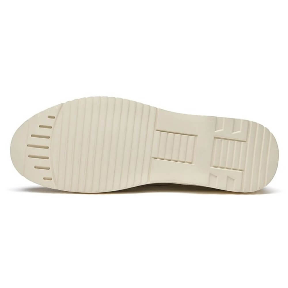 Tênis Casual em Camurça - William