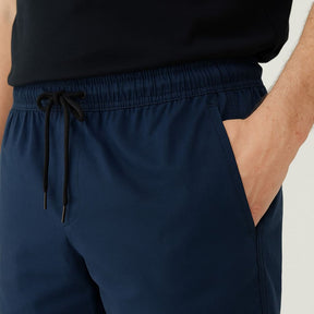 Short Sunrise 100% Algodão