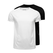 Kit 2 Camisetas Pima Premium
